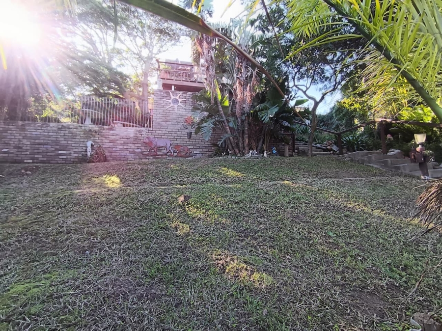 4 Bedroom Property for Sale in Amsterdamhoek Eastern Cape